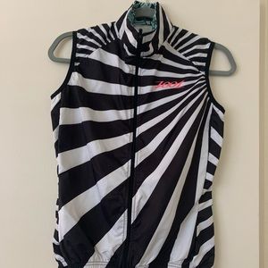 Zoot Cycling Wind Vest
